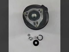 9Y0616039 9Y0616039B Μπροστά ανάρτηση αέρα Σοκ Επισκευαστικά κιτ Μεταλλικό κεφαλικό κάλυμμα για Porsche Cayenne