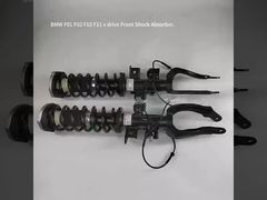 Premium Front Shock Absorber Struts for BMW GT xDrive