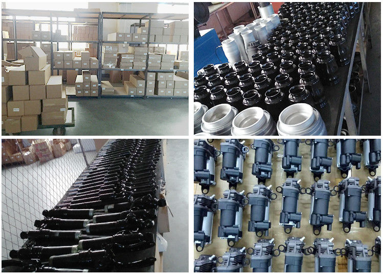Guangzhou Jovoll Auto Parts Technology Co., Ltd. γραμμή παραγωγής κατασκευαστή