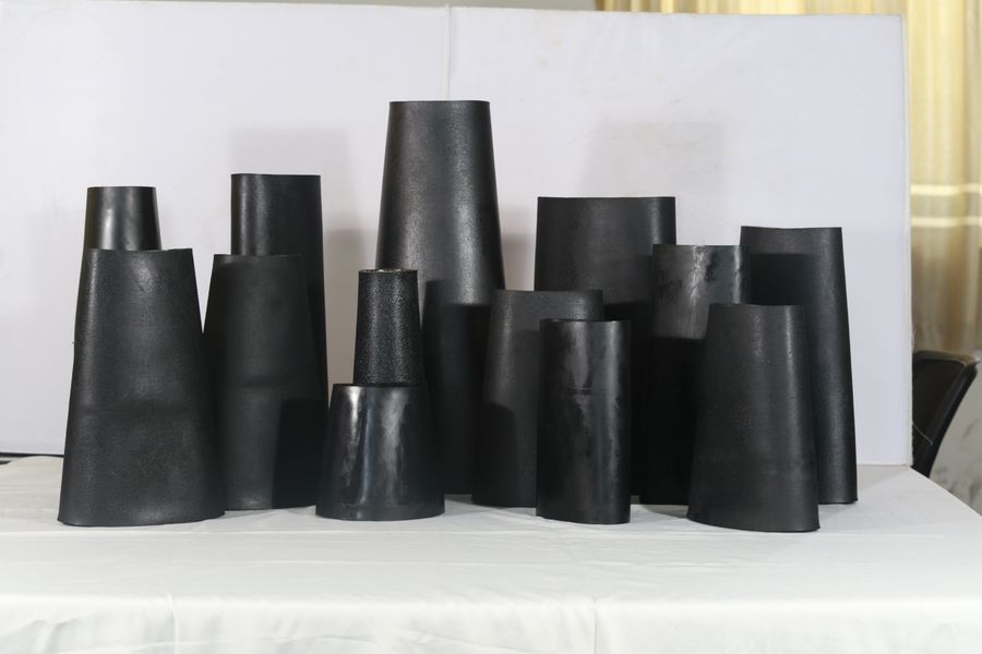 Guangzhou Jovoll Auto Parts Technology Co., Ltd. γραμμή παραγωγής κατασκευαστή