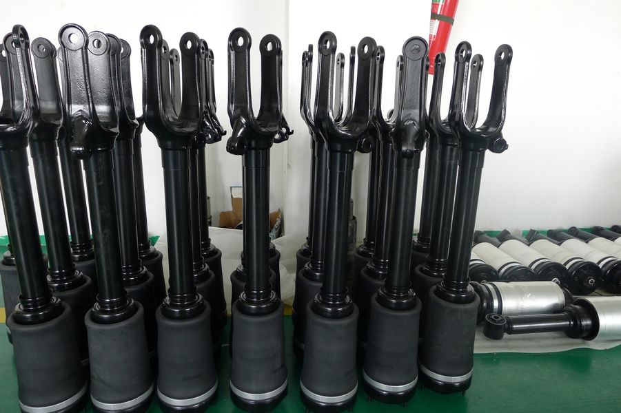 Guangzhou Jovoll Auto Parts Technology Co., Ltd. γραμμή παραγωγής κατασκευαστή