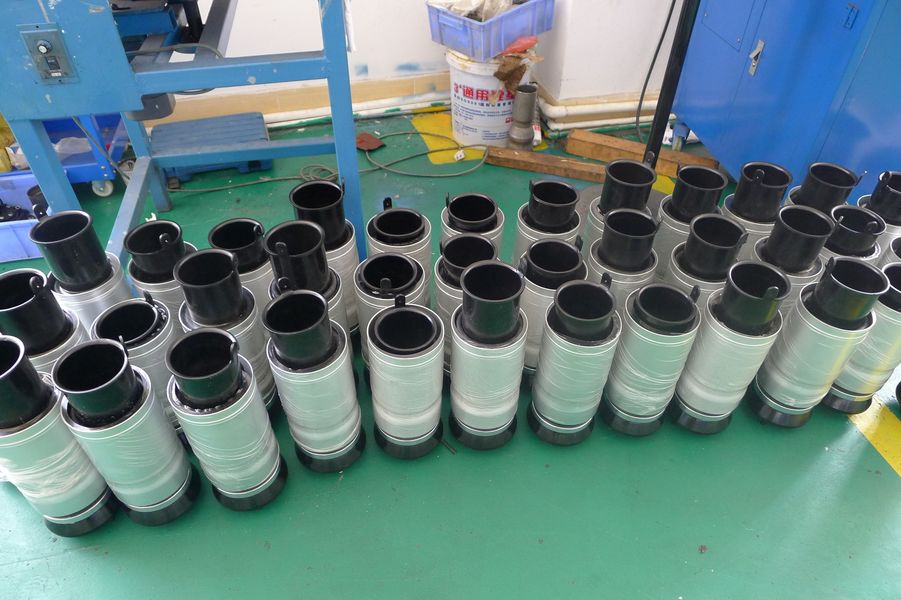Guangzhou Jovoll Auto Parts Technology Co., Ltd. γραμμή παραγωγής κατασκευαστή