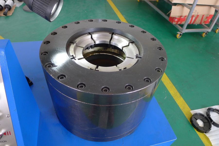 Guangzhou Jovoll Auto Parts Technology Co., Ltd. γραμμή παραγωγής κατασκευαστή