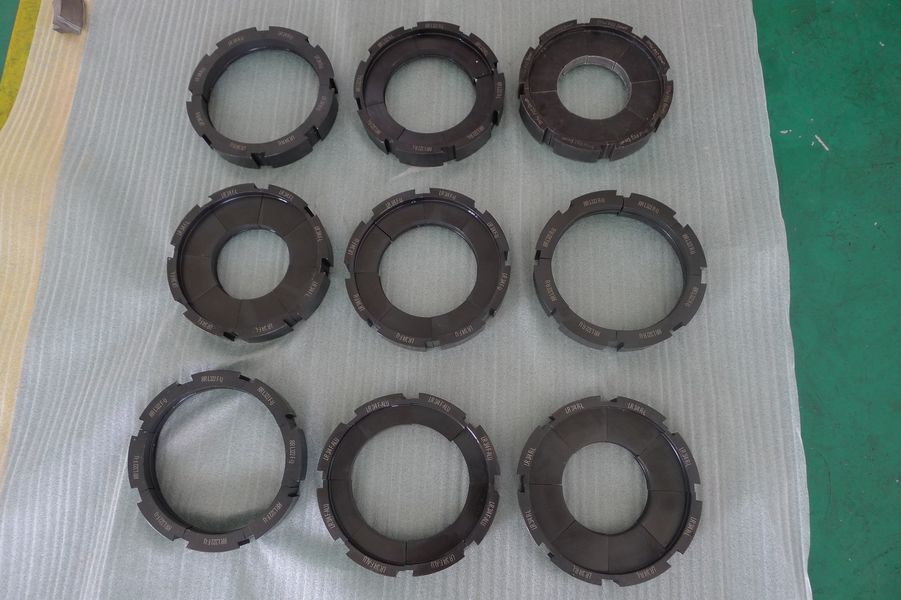 Guangzhou Jovoll Auto Parts Technology Co., Ltd. γραμμή παραγωγής κατασκευαστή