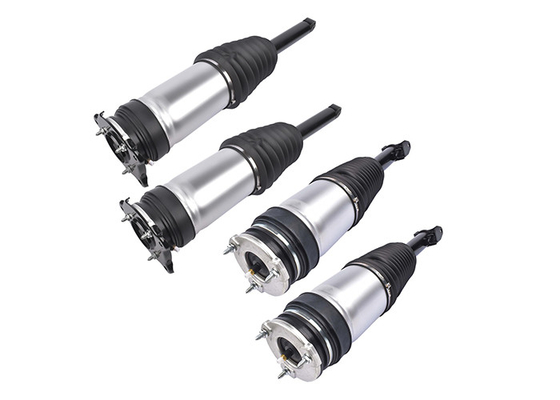 4Pcs Αφορμήσεις Ατμοσφαιρικών Σκρούδων Μπροστά πίσω Για το Tesla Model S 5YJS 2016-2021 RWD 106736225B 106736225C