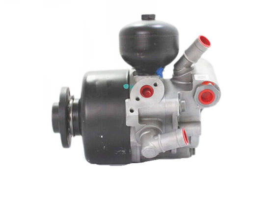 07-11 Mercedes W221 W216 CL550 S63 AMG ABC Υδραυλική αντλία τροφοδοσίας διεύθυνσης A0004660900