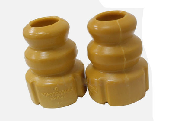 Πίσω ανάρτηση αέρα Ατμοσφαιρικό θωρακιστήρα Bump Stop για Audi A8 D4 Καουτσούκ ατμοσφαιρικό θωρακιστικό 4H6616002F