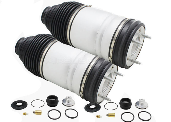 Μπροστά ανάρτηση αέρα Σοκ άνοιγμα τσάντα για Dodge Ram 1500 13-19 4877147AA 4877146AA