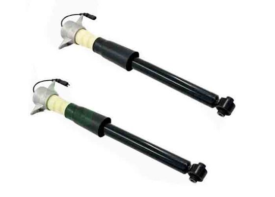 Για το Audi Q5 SQ5 2018-2023 Πυροσβεστήρες πίσω απορροφητήρα με ηλεκτρικό έλεγχο 80A616025Q