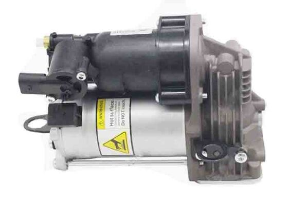 A1663200104 A1663200204 Air Ride Suspension Compressor Pump For Mercedes ML GL Class W166 X166 2012-2015