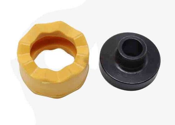 Για Audi A8 D3 4E Εμπρός Αερανάρτηση Στράτα Εσωτερική Πάνω Στήριξη Εσωτερικό Λάστιχο 4E0616039AF 4E0616040AF