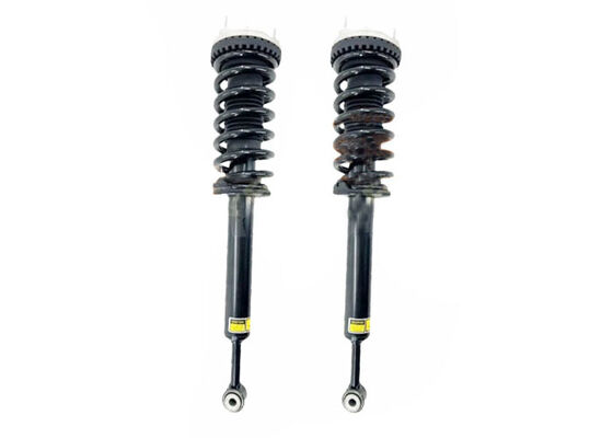 Συναρμολογήσεις αμορτισέρ μπροστινού για Maserati Ghibli RWD 14-2019 670008896