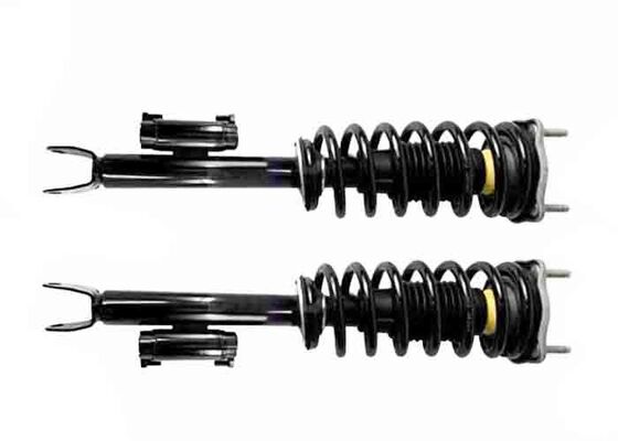 Α2053233000 Α2053233100 Α2053207103 Α2053207203 Για τη Mercedes Benz W205 C63 C300 RWD 2018-2021 Προσωρινά αντλητικά απορροφητών σοκ W/ADS