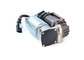 37206850555 Air Suspension Compressor Airmatic Pump για BMW X5 F15 F85 X6 F16 F86 2014-2018.