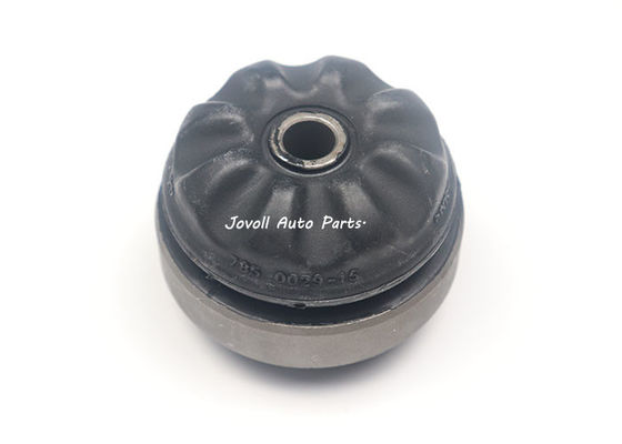 Ο λαστιχένιος ανώτερος εξαρτήσεων επισκευής αναστολής αέρα A2223204713 A2223204813 τοποθετεί για το μέτωπο W222