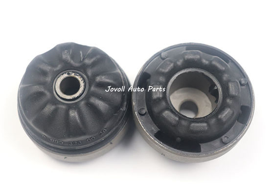 Ο λαστιχένιος ανώτερος εξαρτήσεων επισκευής αναστολής αέρα A2223204713 A2223204813 τοποθετεί για το μέτωπο W222