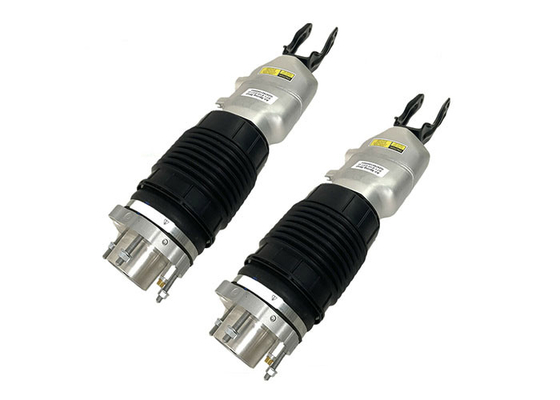 δοκοί στέγης w/PASM 971616037L η κατάλληλη Porsche Panamera 971 17-22 αέρα κλονισμού αναστολής αέρα 971616038M μπροστινές