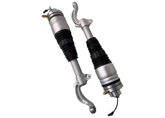 Πλήρης δοκός στέγης 670037439 670037436 κατάλληλο Maserati Levante M161 2017-2022 απορροφητών κλονισμού αναστολής αέρα συνόλου μπροστινό και πίσω μέρος