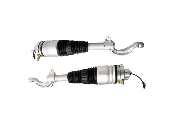Πλήρης δοκός στέγης 670037439 670037436 κατάλληλο Maserati Levante M161 2017-2022 απορροφητών κλονισμού αναστολής αέρα συνόλου μπροστινό και πίσω μέρος