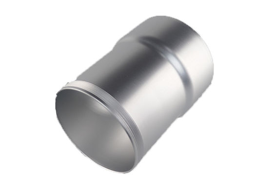 37126791675 37126791676 BMW 7 οπίσθια κάλυψη αργιλίου εξαρτήσεων επισκευής απορροφητών κλονισμού αναστολής αέρα σειράς F01 F02.