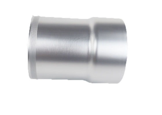 37126791675 37126791676 BMW 7 οπίσθια κάλυψη αργιλίου εξαρτήσεων επισκευής απορροφητών κλονισμού αναστολής αέρα σειράς F01 F02.