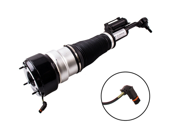 Εμπρός AWD Air Suspension Shock Sturt A2213205313 A2213205413 Για Mercedes W221 4 Matic S350 S450 S550 08-13 CL550