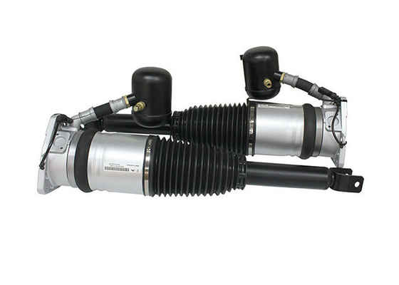 Πίσω αερανάρτηση αμορτισέρ Fit 2002-2010 Audi A8 A8L S8 D3 4E Quattro 4E0616002G 4E0616002E