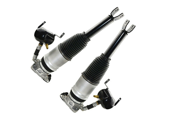Πίσω αερανάρτηση αμορτισέρ Fit 2002-2010 Audi A8 A8L S8 D3 4E Quattro 4E0616002G 4E0616002E