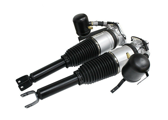 Πίσω αερανάρτηση αμορτισέρ Fit 2002-2010 Audi A8 A8L S8 D3 4E Quattro 4E0616002G 4E0616002E