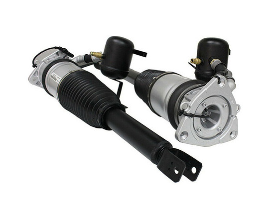 Πίσω αερανάρτηση αμορτισέρ Fit 2002-2010 Audi A8 A8L S8 D3 4E Quattro 4E0616002G 4E0616002E