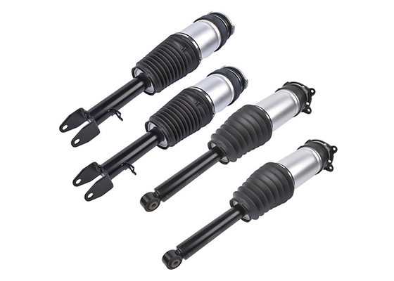 4Pcs Αφορμήσεις Ατμοσφαιρικών Σκρούδων Μπροστά πίσω Για το Tesla Model S 5YJS 2016-2021 RWD 106736225B 106736225C