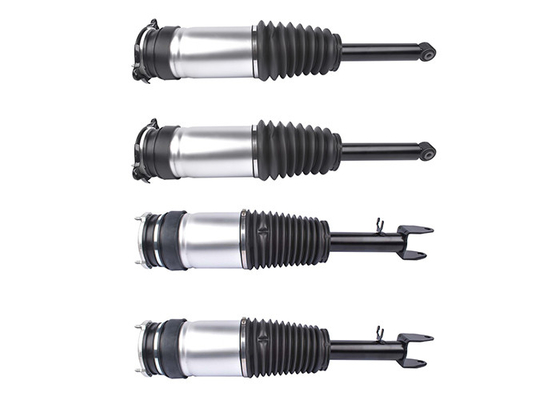 4Pcs Αφορμήσεις Ατμοσφαιρικών Σκρούδων Μπροστά πίσω Για το Tesla Model S 5YJS 2016-2021 RWD 106736225B 106736225C
