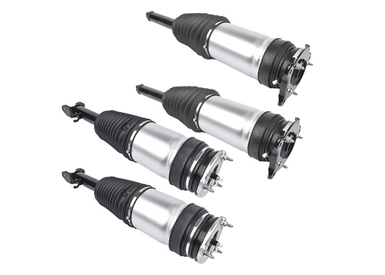 4Pcs Αφορμήσεις Ατμοσφαιρικών Σκρούδων Μπροστά πίσω Για το Tesla Model S 5YJS 2016-2021 RWD 106736225B 106736225C