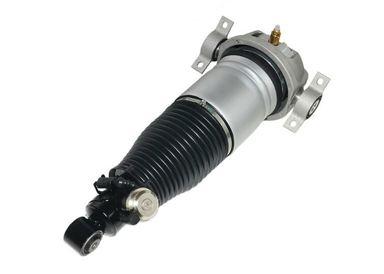 Πίσω LH RH αεροεξαρτήματος Σοκ στήθοι 7L8616001 7L8616002 Fit Audi Q7 Porsche Cayenne VW Touareg