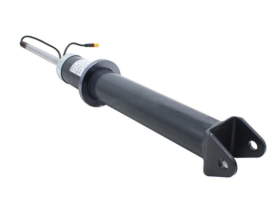 99733305330 99733305331 Πίσω απορροφητής συγκρούσεων Fit Porsche Carrera 911 997 2WD/4WD L/R