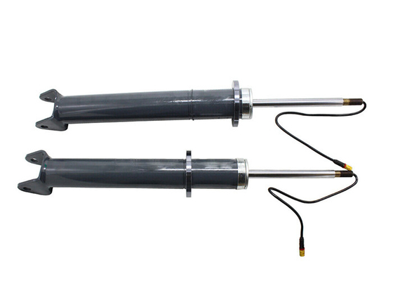 99733305330 99733305331 Πίσω απορροφητής συγκρούσεων Fit Porsche Carrera 911 997 2WD/4WD L/R