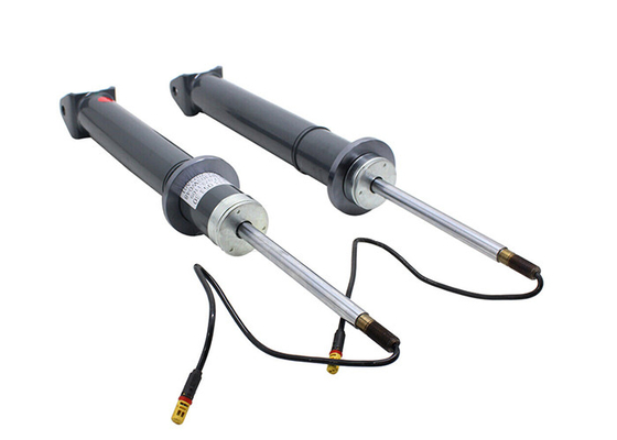 99733305330 99733305331 Πίσω απορροφητής συγκρούσεων Fit Porsche Carrera 911 997 2WD/4WD L/R