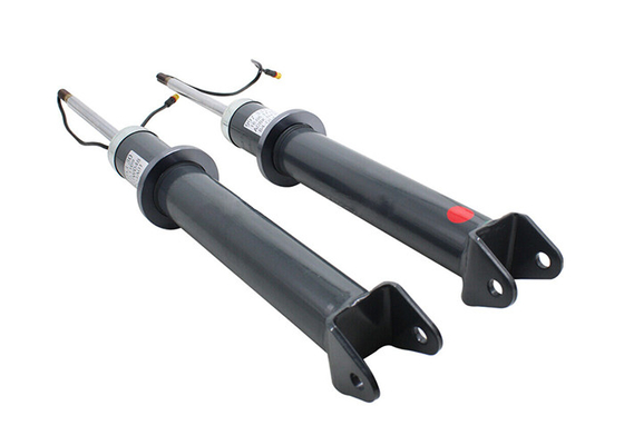 99733305330 99733305331 Πίσω απορροφητής συγκρούσεων Fit Porsche Carrera 911 997 2WD/4WD L/R