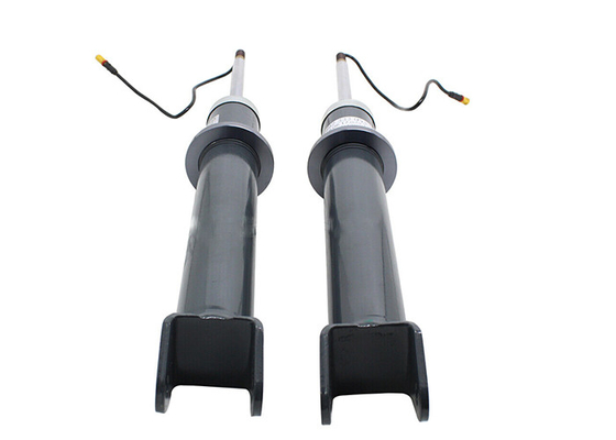 99733305330 99733305331 Πίσω απορροφητής συγκρούσεων Fit Porsche Carrera 911 997 2WD/4WD L/R