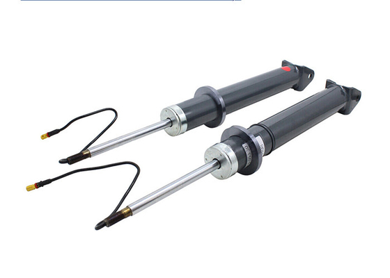 99733305330 99733305331 Πίσω απορροφητής συγκρούσεων Fit Porsche Carrera 911 997 2WD/4WD L/R