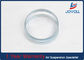 ISO9001 μέρη 37126790079 αναστολής αέρα της BMW δαχτυλίδι απορροφητών κλονισμού χάλυβα