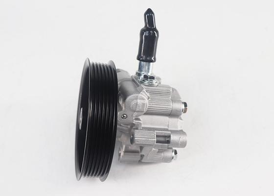 Αντλία τροχαίου με τροχαλία για Land Rover Range Rover Sport Discovery 3 LR3 V6 4.0L 2005-2007 QVB500380