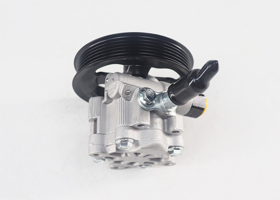 Αντλία τροχαίου με τροχαλία για Land Rover Range Rover Sport Discovery 3 LR3 V6 4.0L 2005-2007 QVB500380