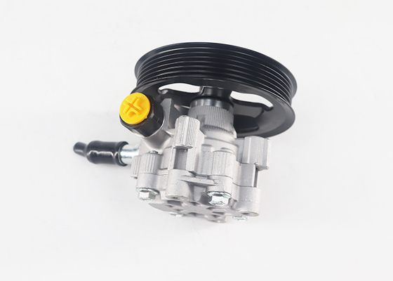 Αντλία τροχαίου με τροχαλία για Land Rover Range Rover Sport Discovery 3 LR3 V6 4.0L 2005-2007 QVB500380