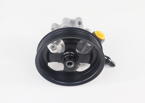 Αντλία τροχαίου με τροχαλία για Land Rover Range Rover Sport Discovery 3 LR3 V6 4.0L 2005-2007 QVB500380