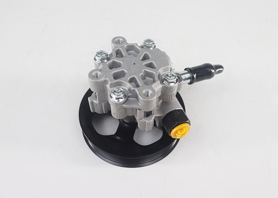 Αντλία τροχαίου με τροχαλία για Land Rover Range Rover Sport Discovery 3 LR3 V6 4.0L 2005-2007 QVB500380