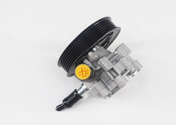 Αντλία τροχαίου με τροχαλία για Land Rover Range Rover Sport Discovery 3 LR3 V6 4.0L 2005-2007 QVB500380