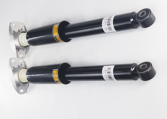 8J0513025B 8J0513025A Fit Audi TT MKII TTS TTRS 07-15 Audi A3 S3 2009-13 Πίσω απορροφητής συγκρούσεων με μαγνητικό έλεγχο.