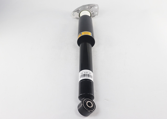 8J0513025B 8J0513025A Fit Audi TT MKII TTS TTRS 07-15 Audi A3 S3 2009-13 Πίσω απορροφητής συγκρούσεων με μαγνητικό έλεγχο.
