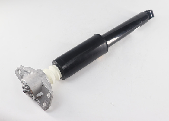 8J0513025B 8J0513025A Fit Audi TT MKII TTS TTRS 07-15 Audi A3 S3 2009-13 Πίσω απορροφητής συγκρούσεων με μαγνητικό έλεγχο.